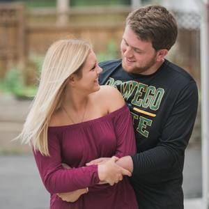 Meet your Posher, Mitchell